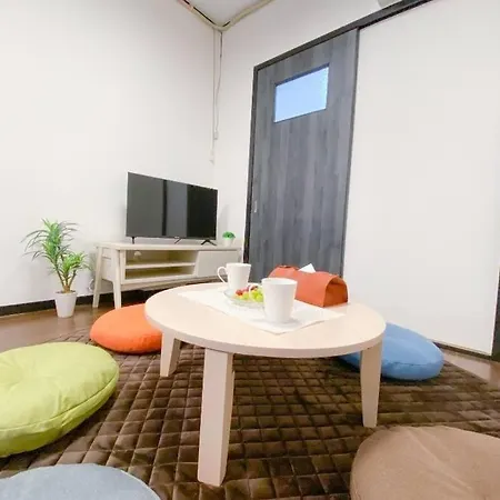 Guest House Kanoya 2階建ての古民家貸切 Osaka Esterno foto