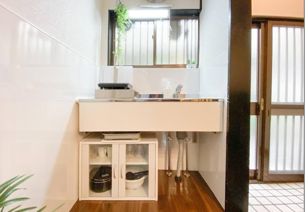 Appartamento Kanoya 2階建ての古民家貸切