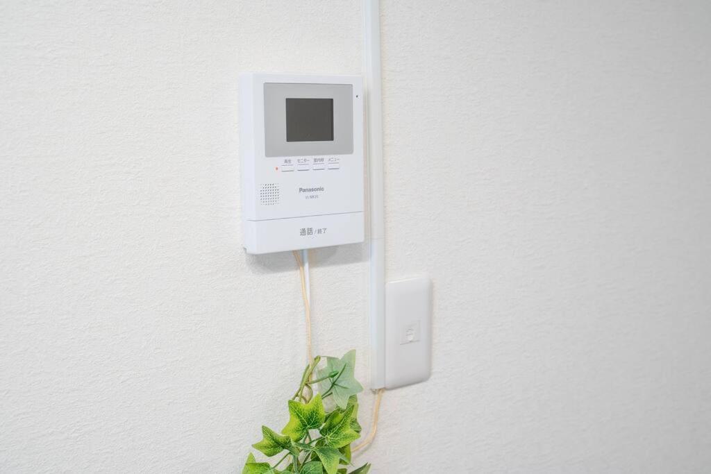 Kanoya 2階建ての古民家貸切 Appartamento Osaka
