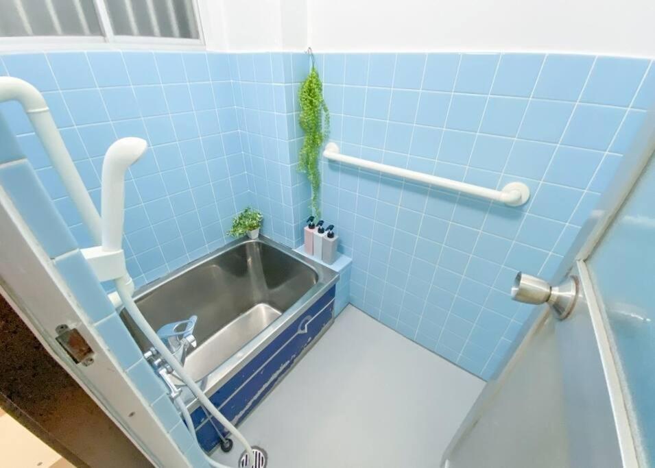 Appartamento Kanoya 2階建ての古民家貸切