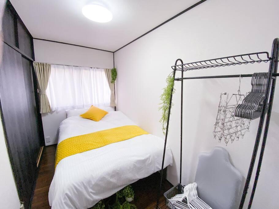 Kanoya 2階建ての古民家貸切 Appartamento