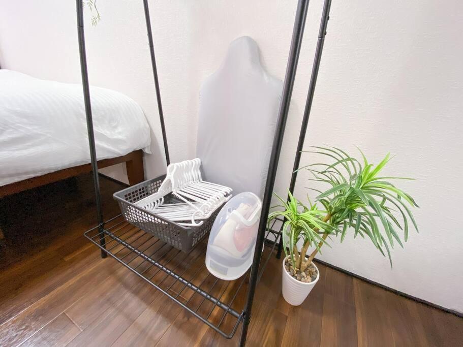 Appartamento Kanoya 2階建ての古民家貸切