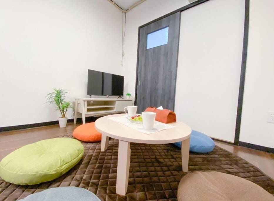 Appartamento Kanoya 2階建ての古民家貸切 *